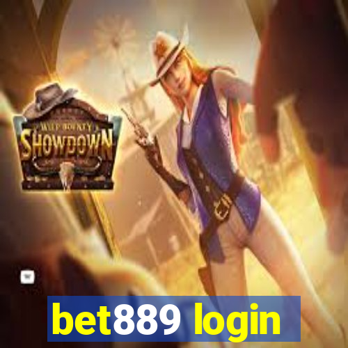 bet889 login